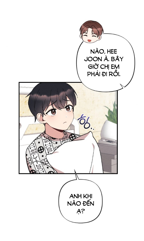 Ăn Mòn chapter 34.2 - Trang 16