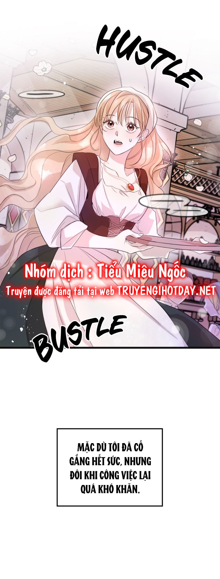 quán trọ dragondaily chapter 10 4