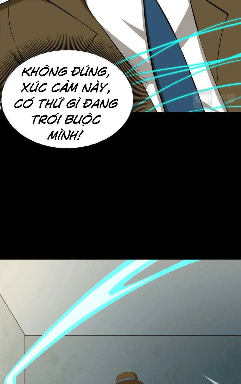 bạn gái virus của tôi chapter 389 18