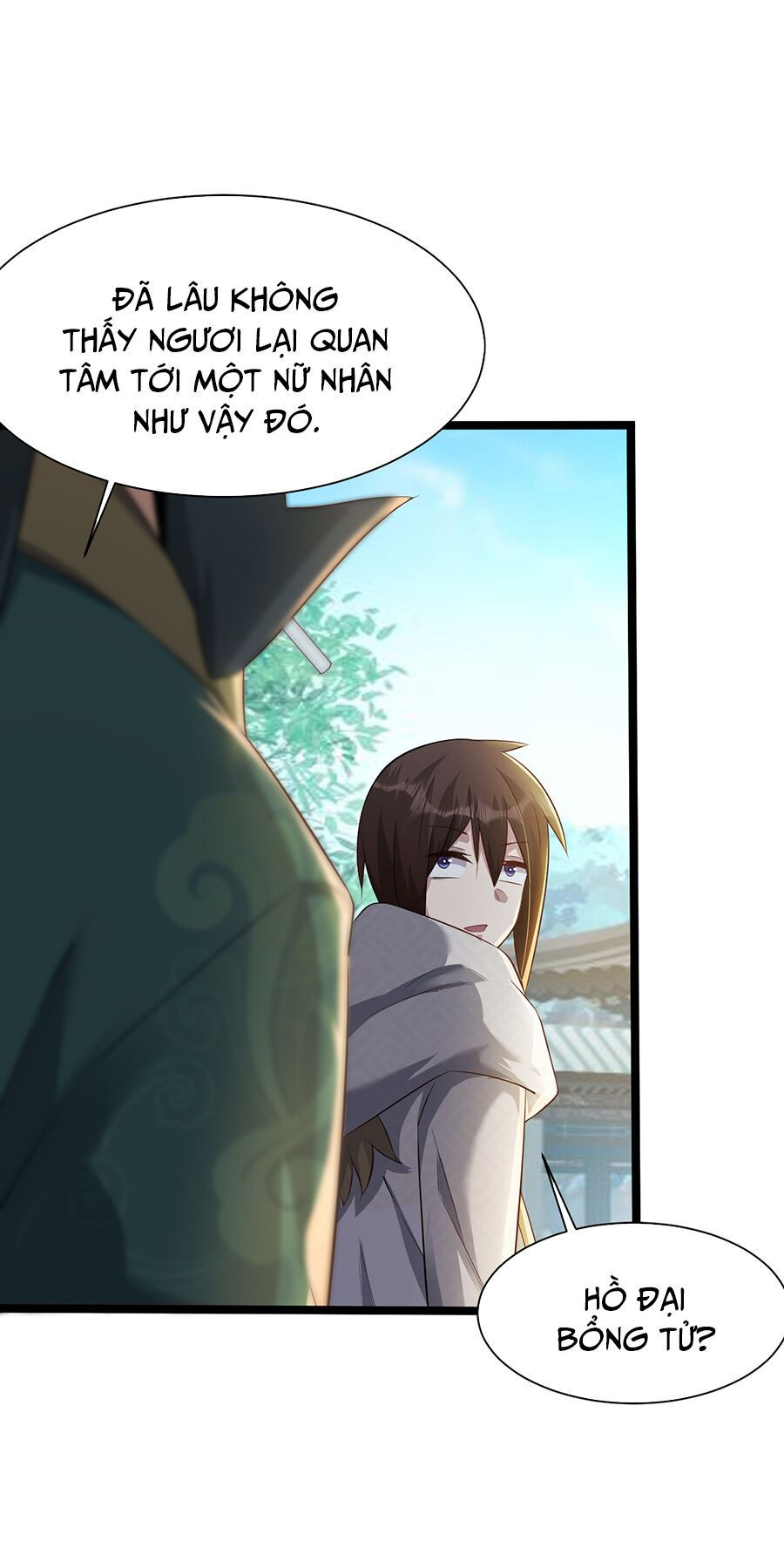 đại bảo kiếm của tôi chapter 42 55