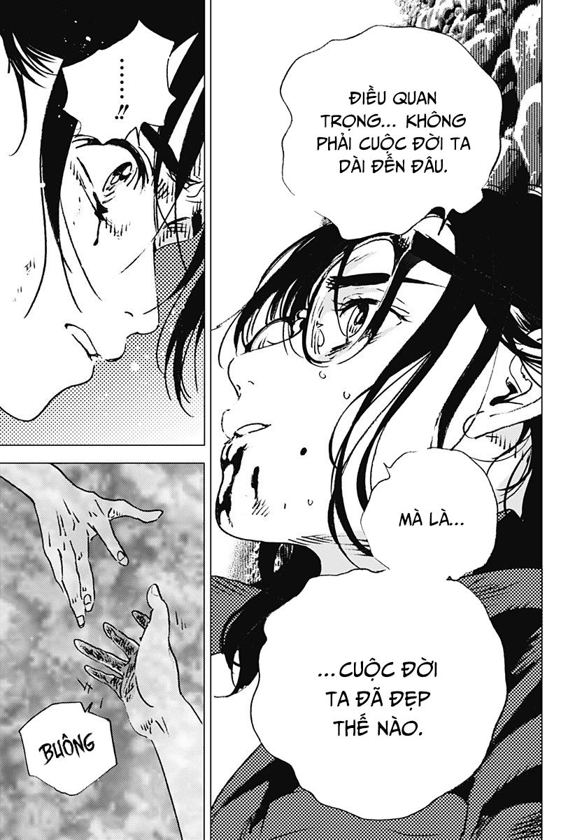 summer time render chapter 113 15