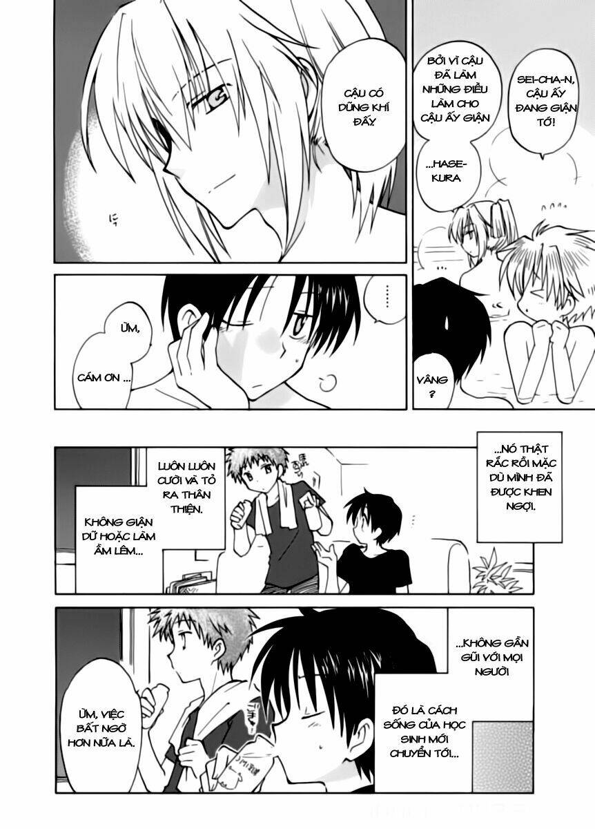 fortune arterials chapter 3 10