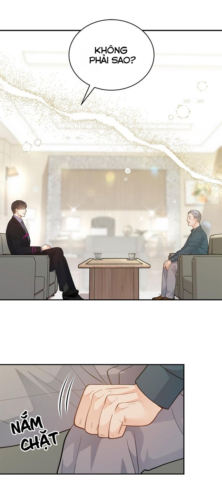 hôn nhân bị đánh cắp của hồ ly chapter 31 56