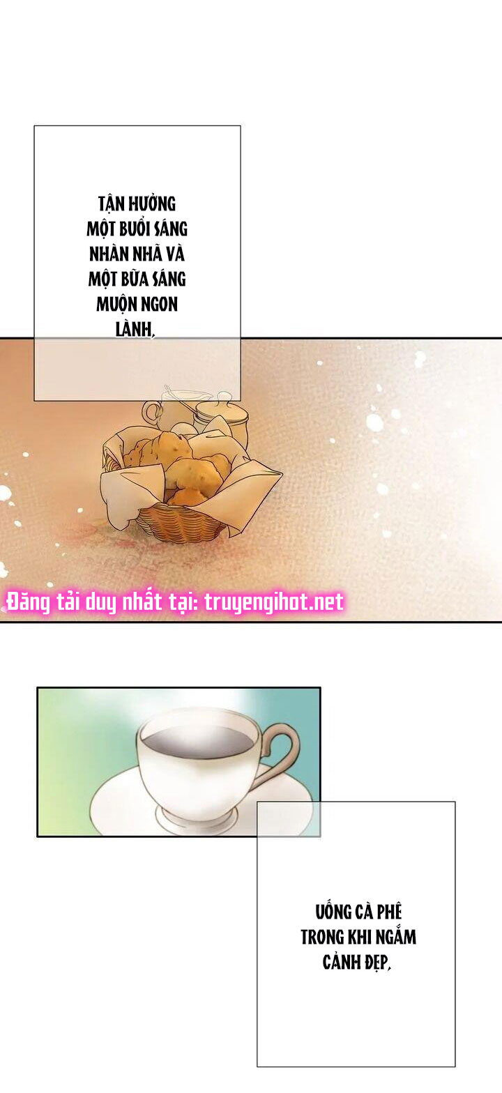 nữ hoàng bí ẩn chapter 7 5