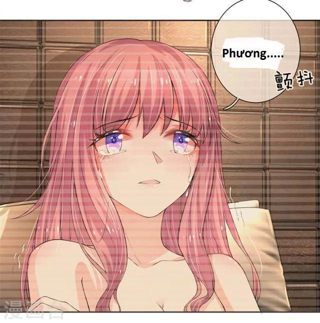 trùng sinh để trả thù chapter 2 15