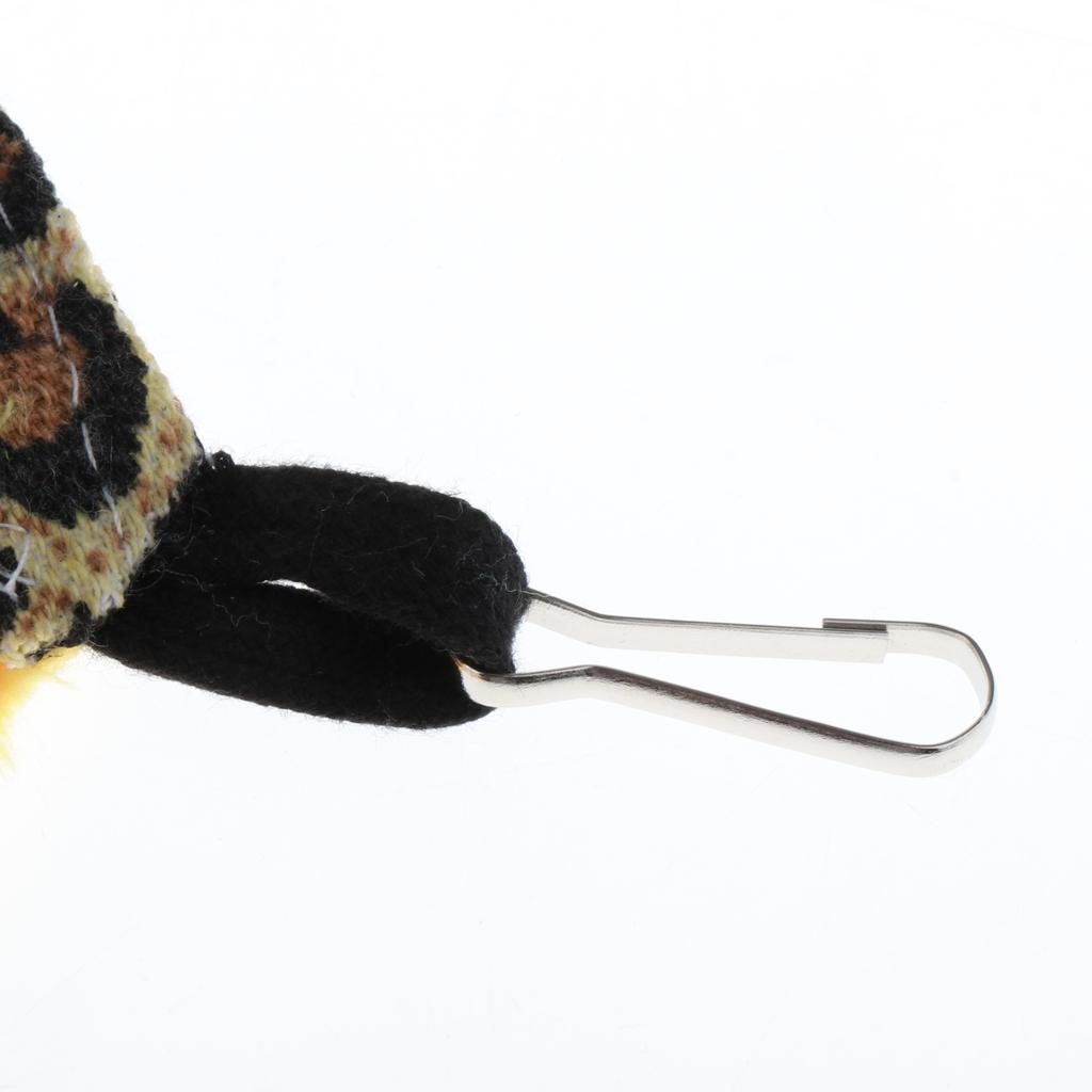 Hamster Hammock Small Animal Cozy Bed Nest for Small Pet