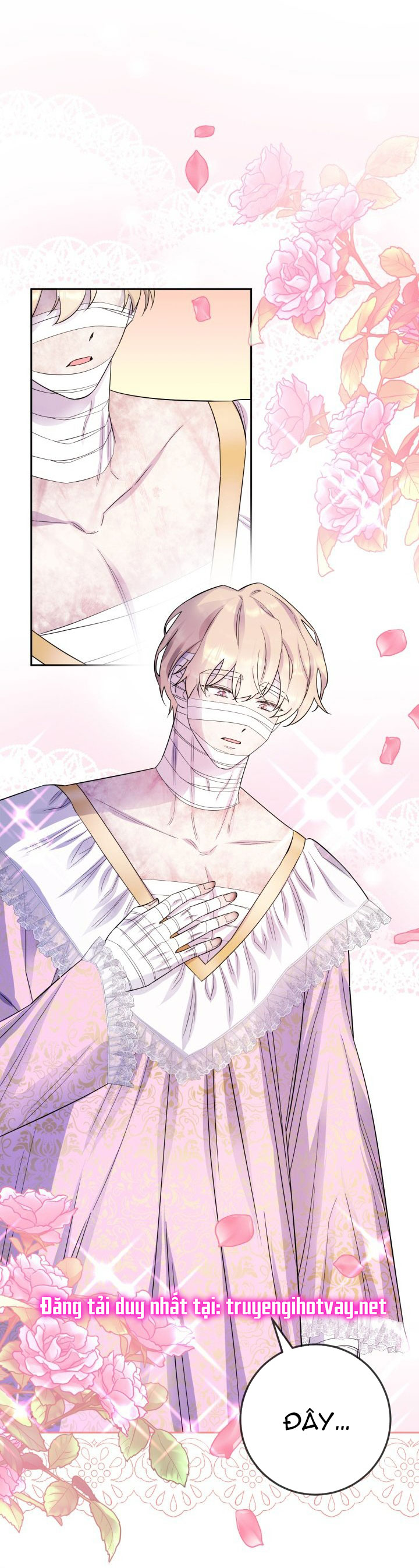 [18+] nếu cứu rỗi một cầm thú hư hỏng chapter 20.2 28