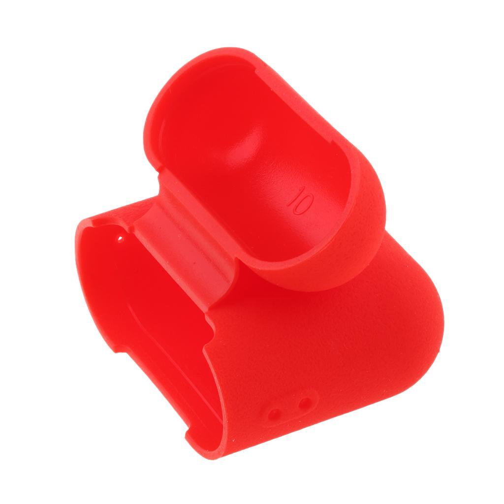 Silicone Protective Cover Case with Keychain for