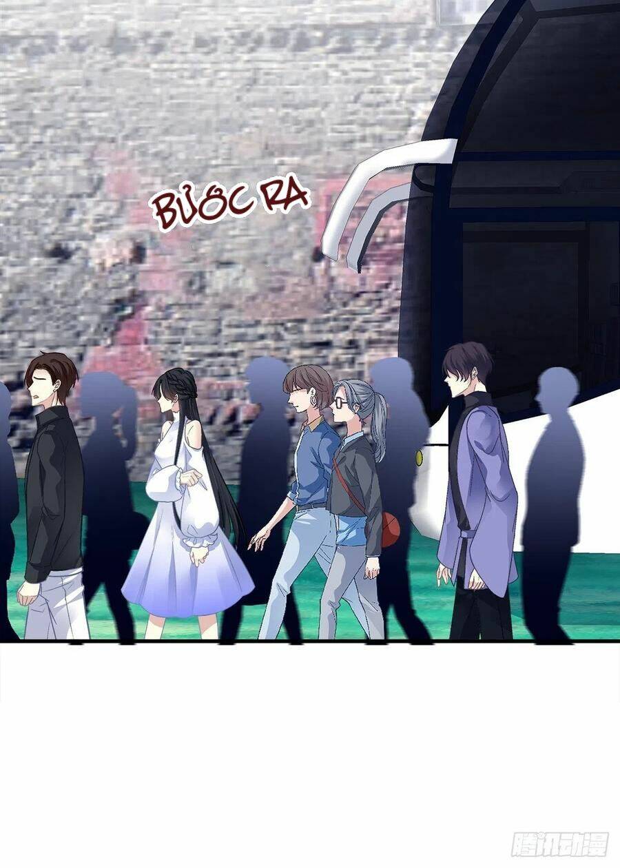 toàn bộ nắm trong tay chapter 84 15