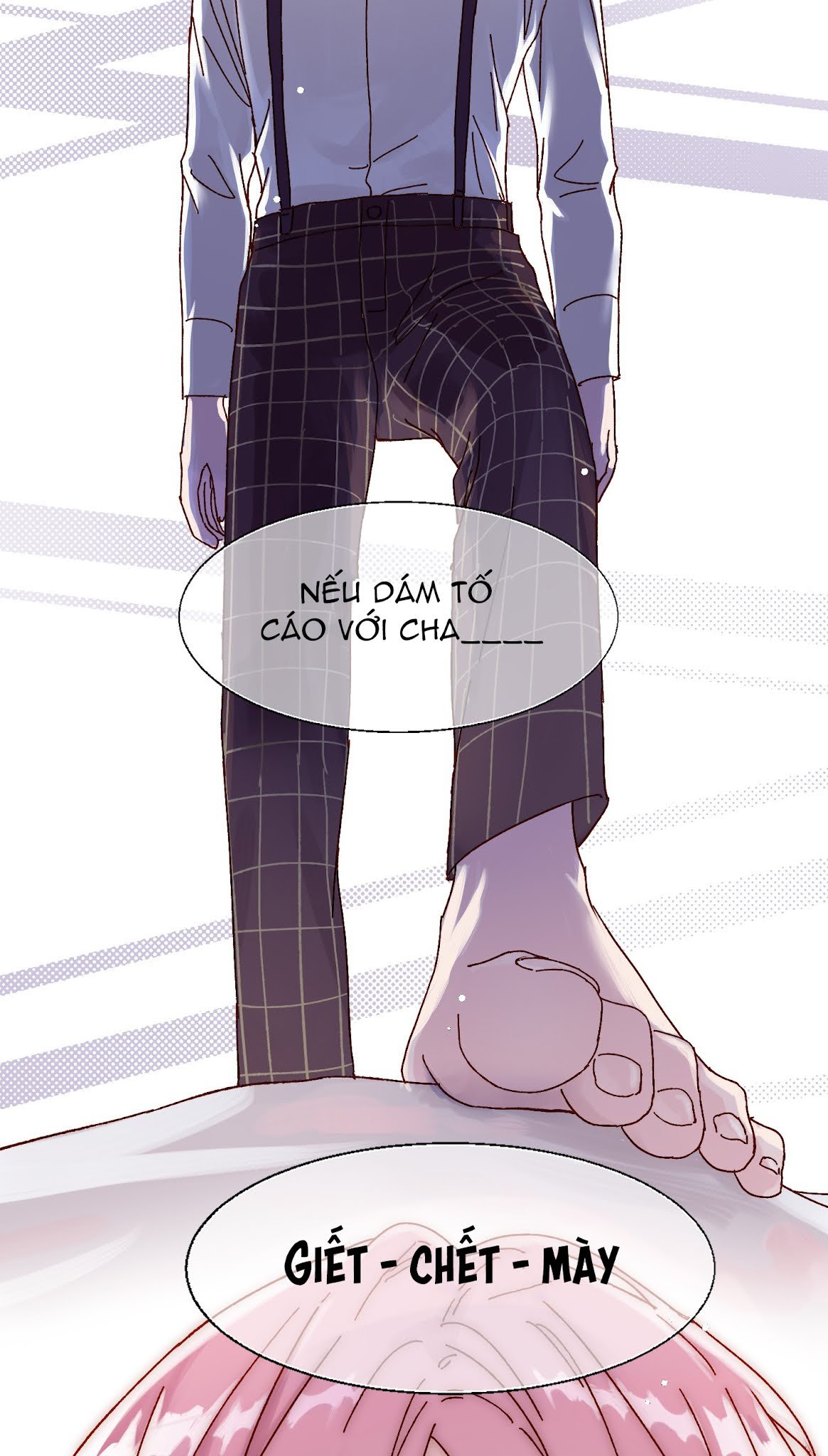 tôi phải trở thành nhân vật đại phản diện chapter 1 10