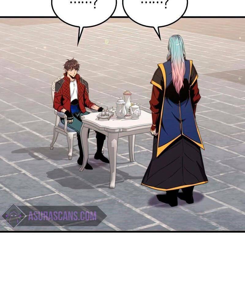 tôi thăng cấp trong lúc ngủ chapter 40 87