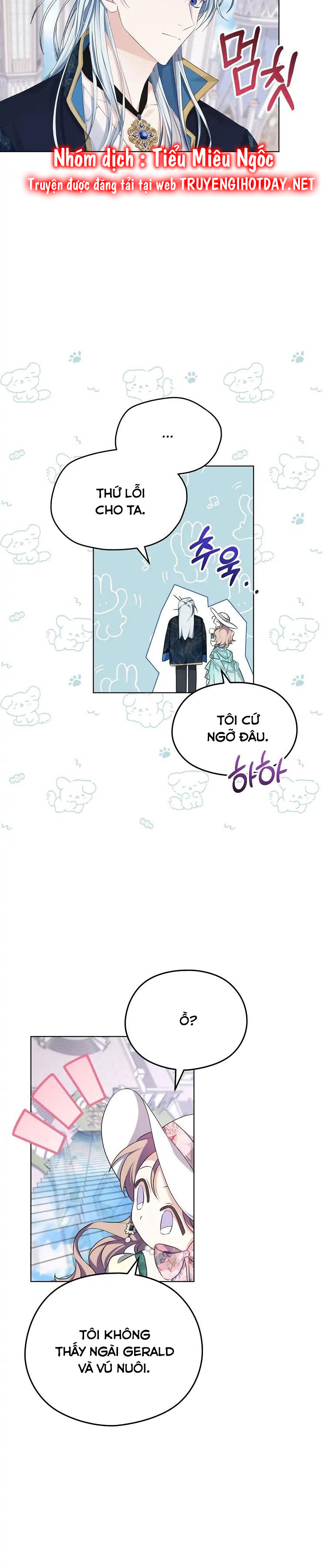 aster yêu dấu của tôi chapter 14 17