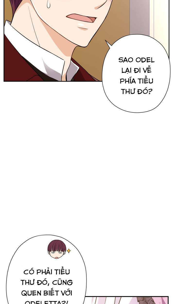 gửi đến người bạn của tôi chapter 8 10