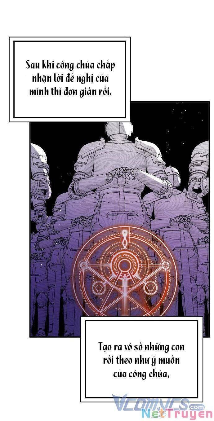 tôi không cố ý quyến rũ nam chính đâu! chapter 55 56