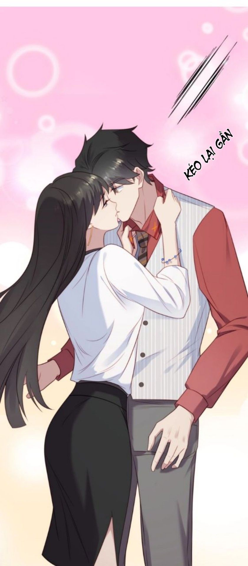 khoá chặt đôi môi (full) chapter 7 53