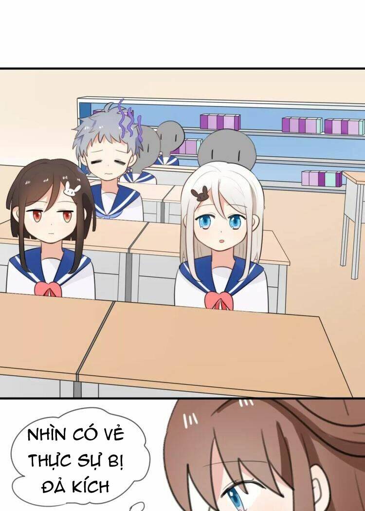 tiểu miêu và hắc diệu thạch chapter 12 23