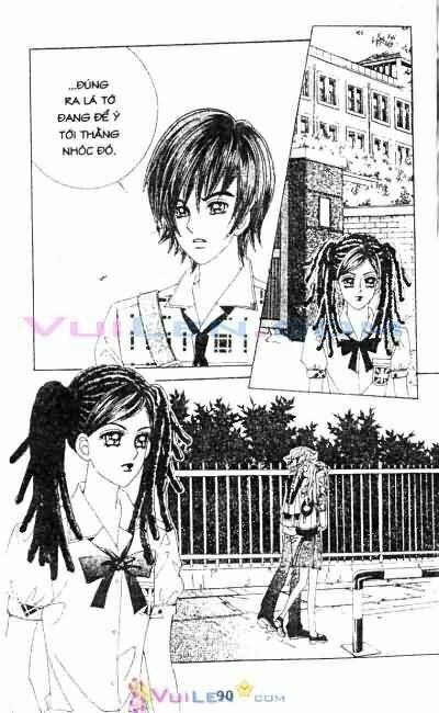 chàng gà mái chapter 4 90