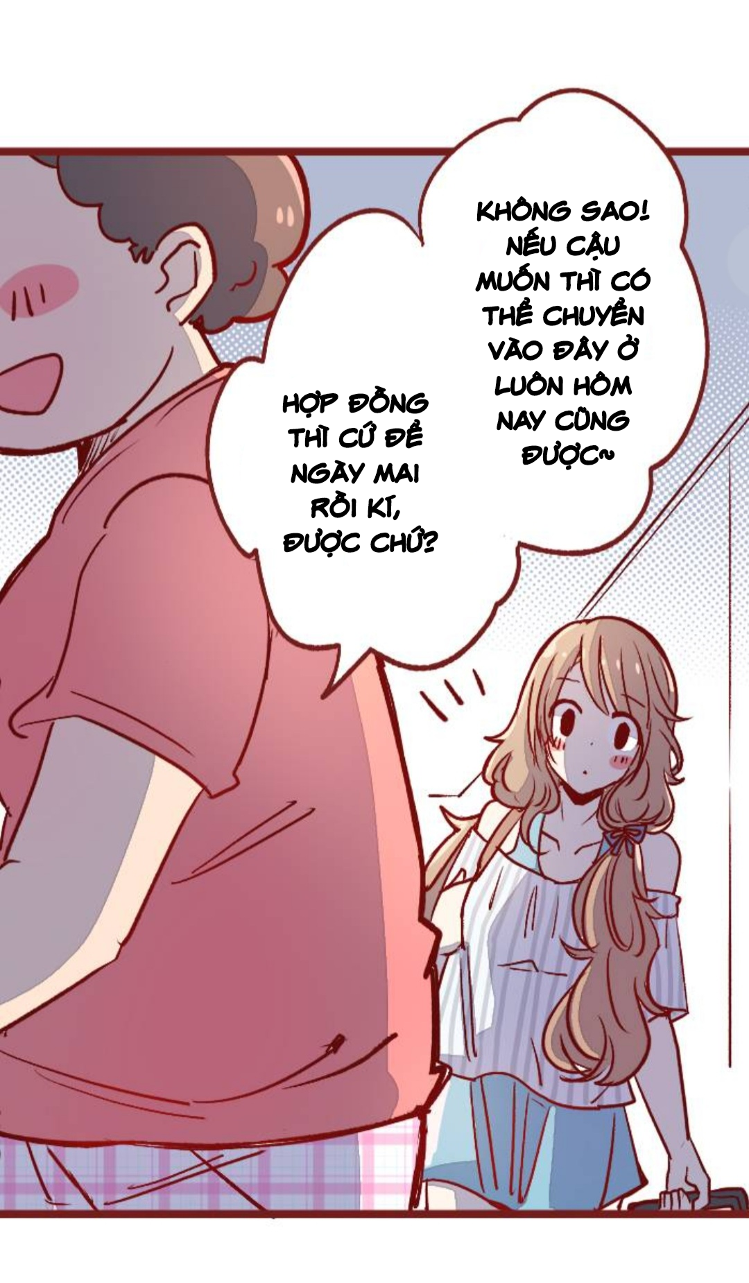 tôi và giáo sư của tôi chapter 2 44