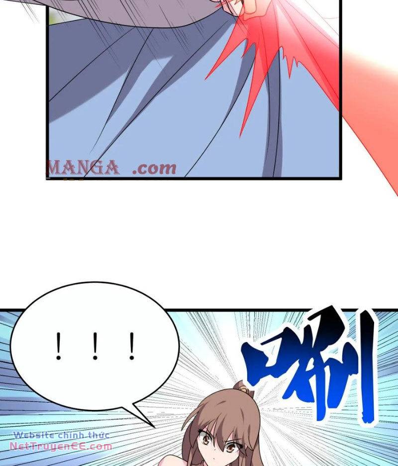 Tôn Thượng chapter 513.5 36