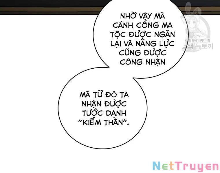 tôi lên cấp chỉ bằng cách ăn chapter 90 147