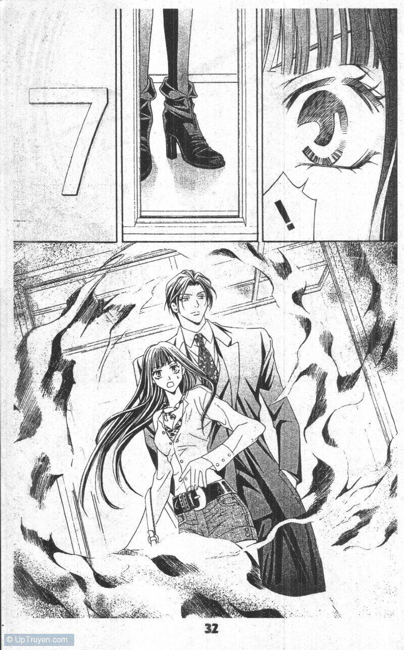 bông hoa bí ẩn chapter 6 32