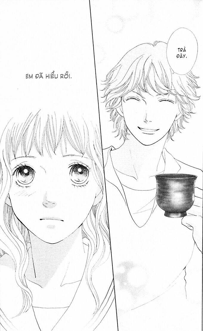 tora to ookami chapter 6 39