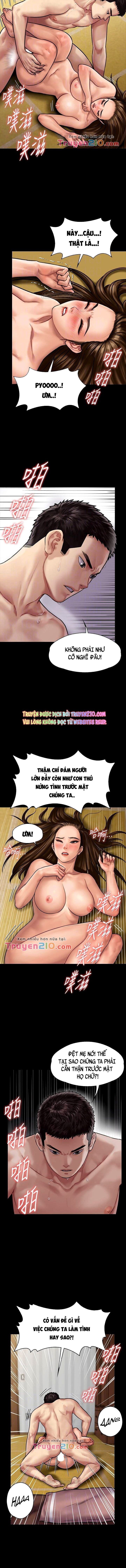 ong chúa chapter 133 6
