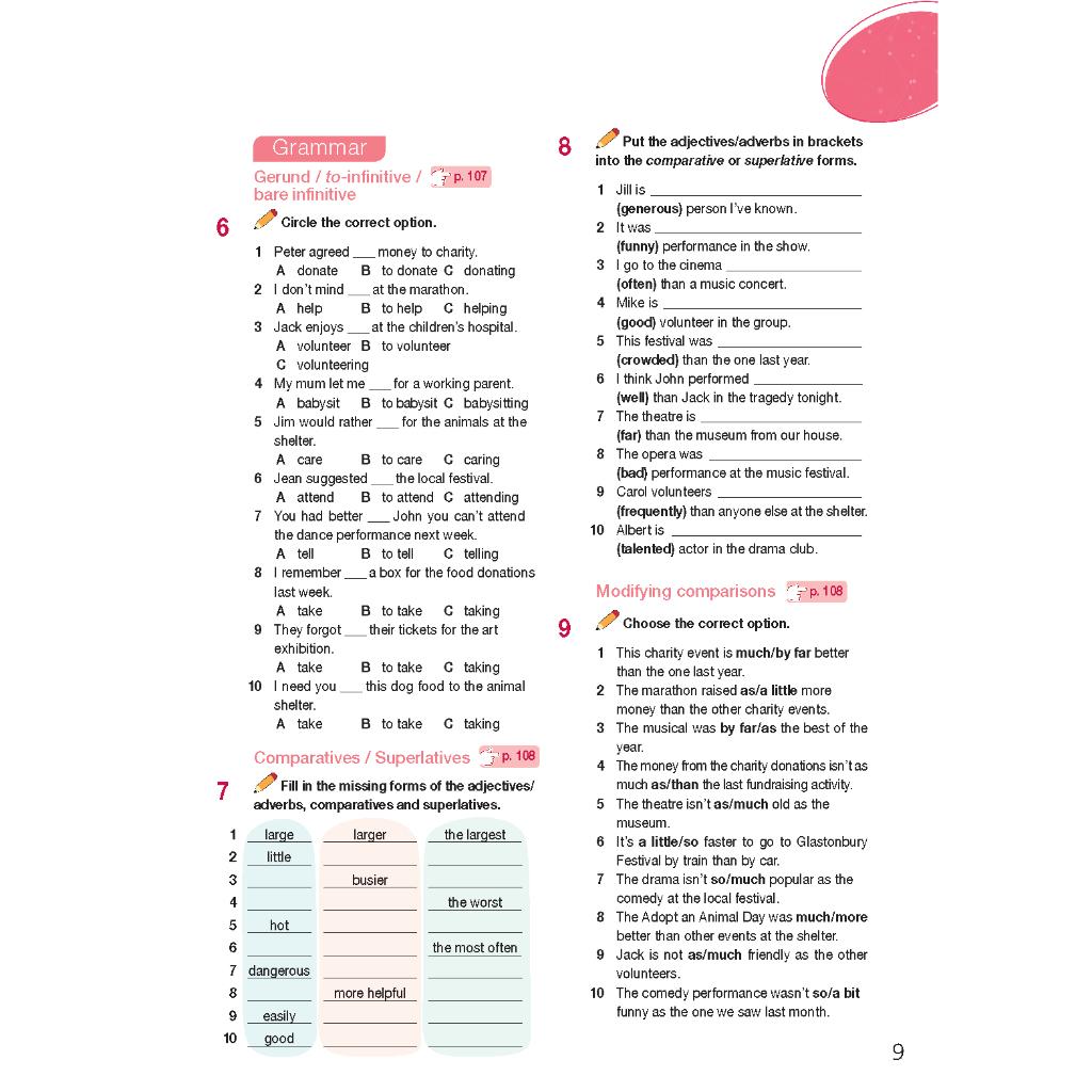 Tiếng Anh 11 Bright - Student's Book (2023)