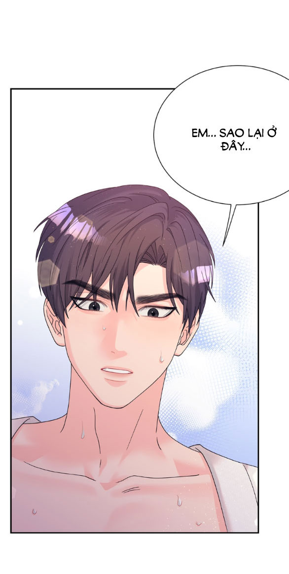 Người Vợ Giả Mạo chapter 34.1 - Trang 10