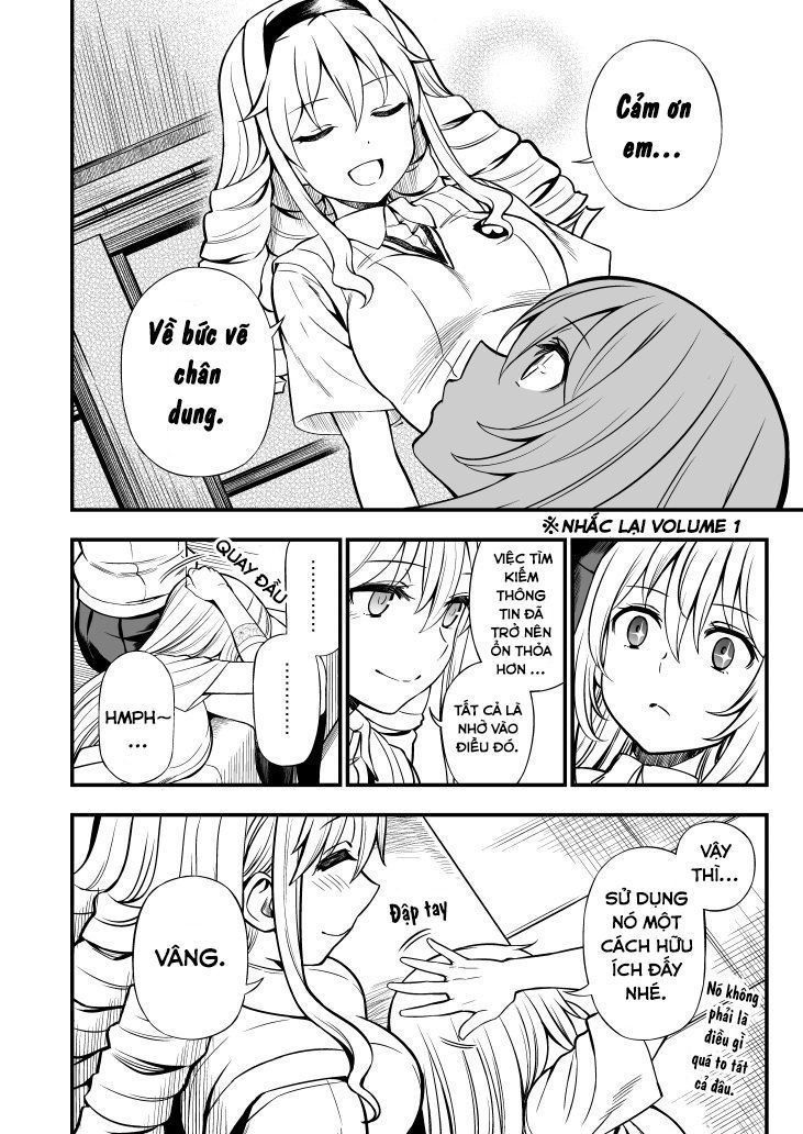 to aru kagaku no railgun gaiden: astral buddy chapter 20.6 4