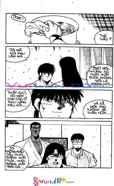 truyền nhân atula - shura no mon i chapter 33 144