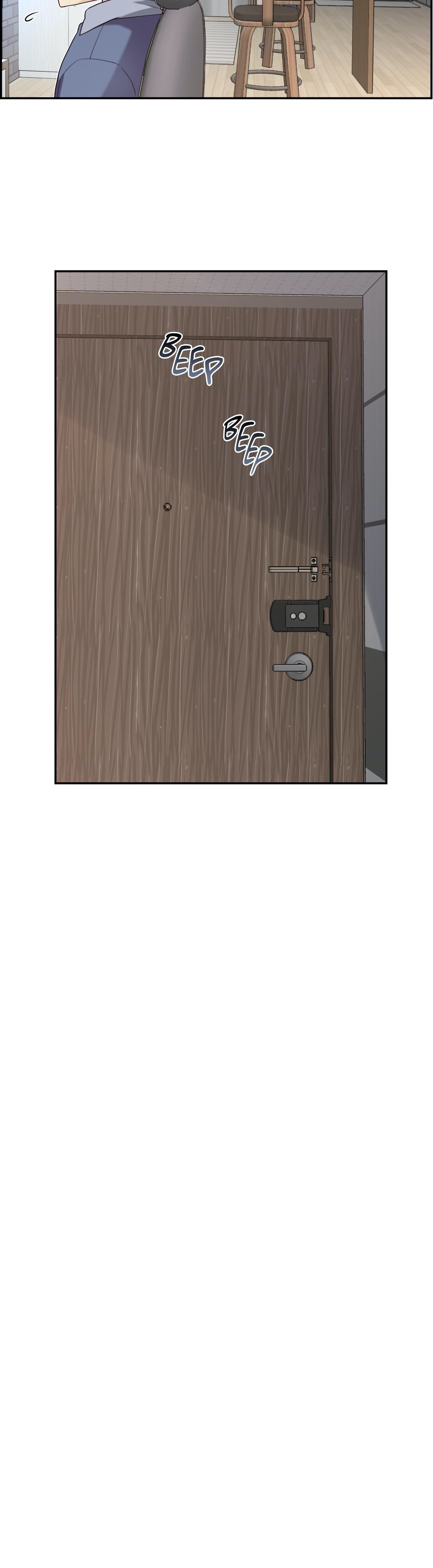 bạn gái xúc xắc - the girlfriend dice chapter 3 54