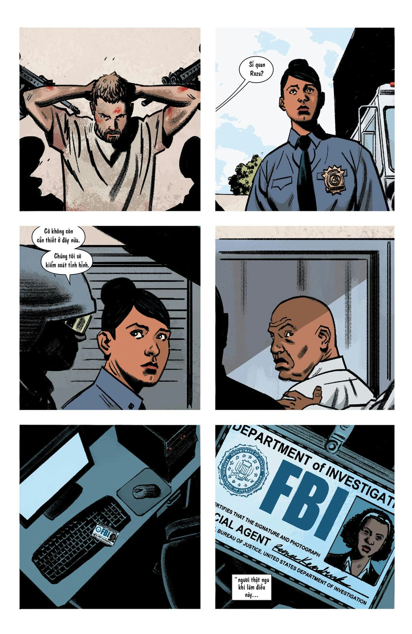 moon knight (2014) chapter 10 20