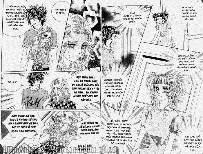 viên đạn tình yêu chapter 10 17