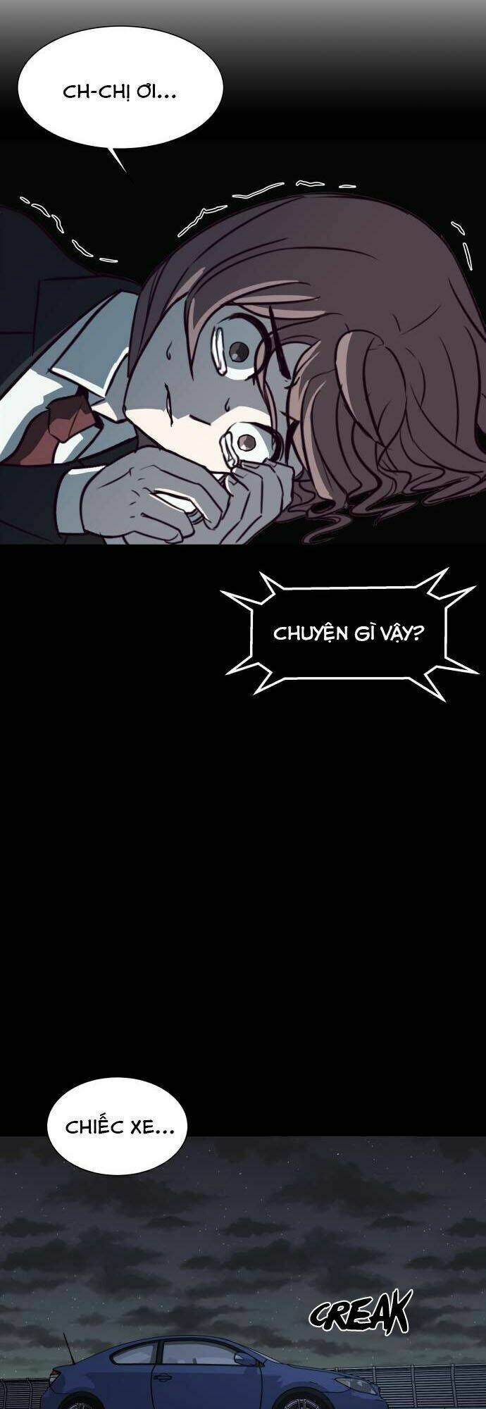 thời khắc định mệnh chapter 3 45