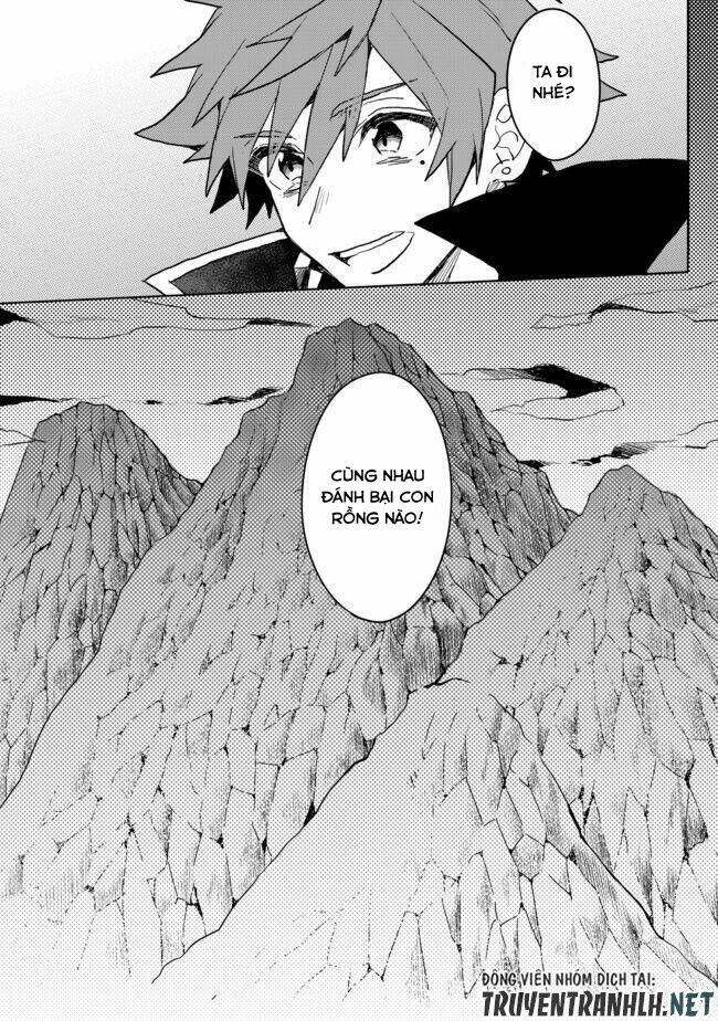 dekisokonai to yobareta moto eiyuu wa, jikka kara tsuihousareta no de suki katte ni ikiru koto chapter 3 10