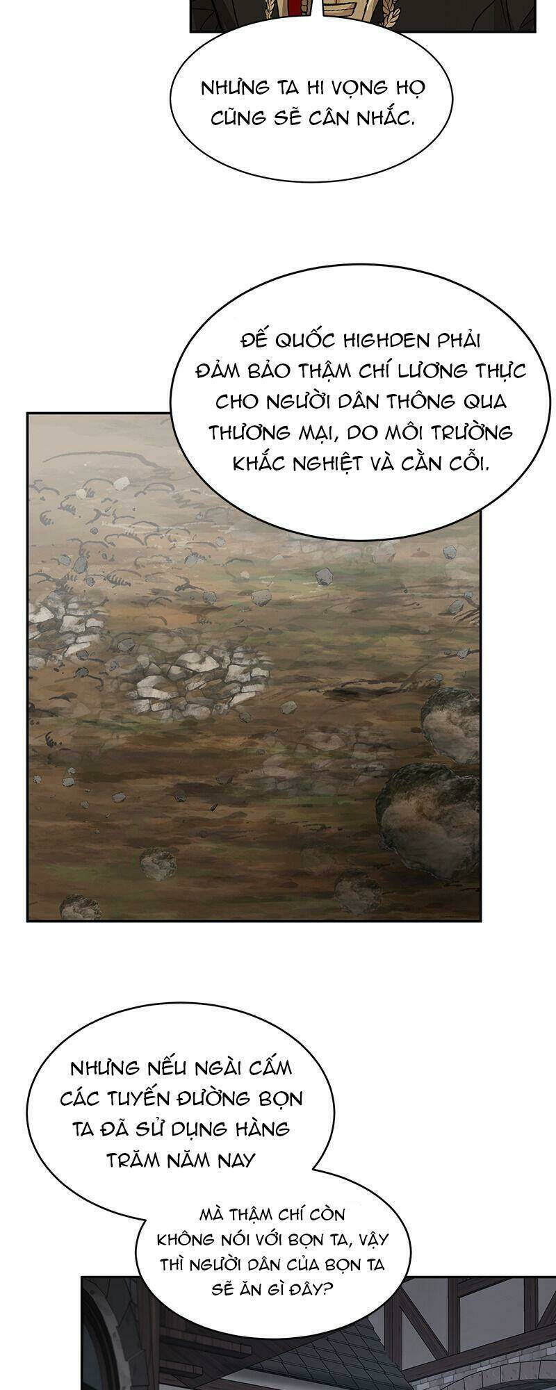 khế ước của ma tộc chapter 30 38