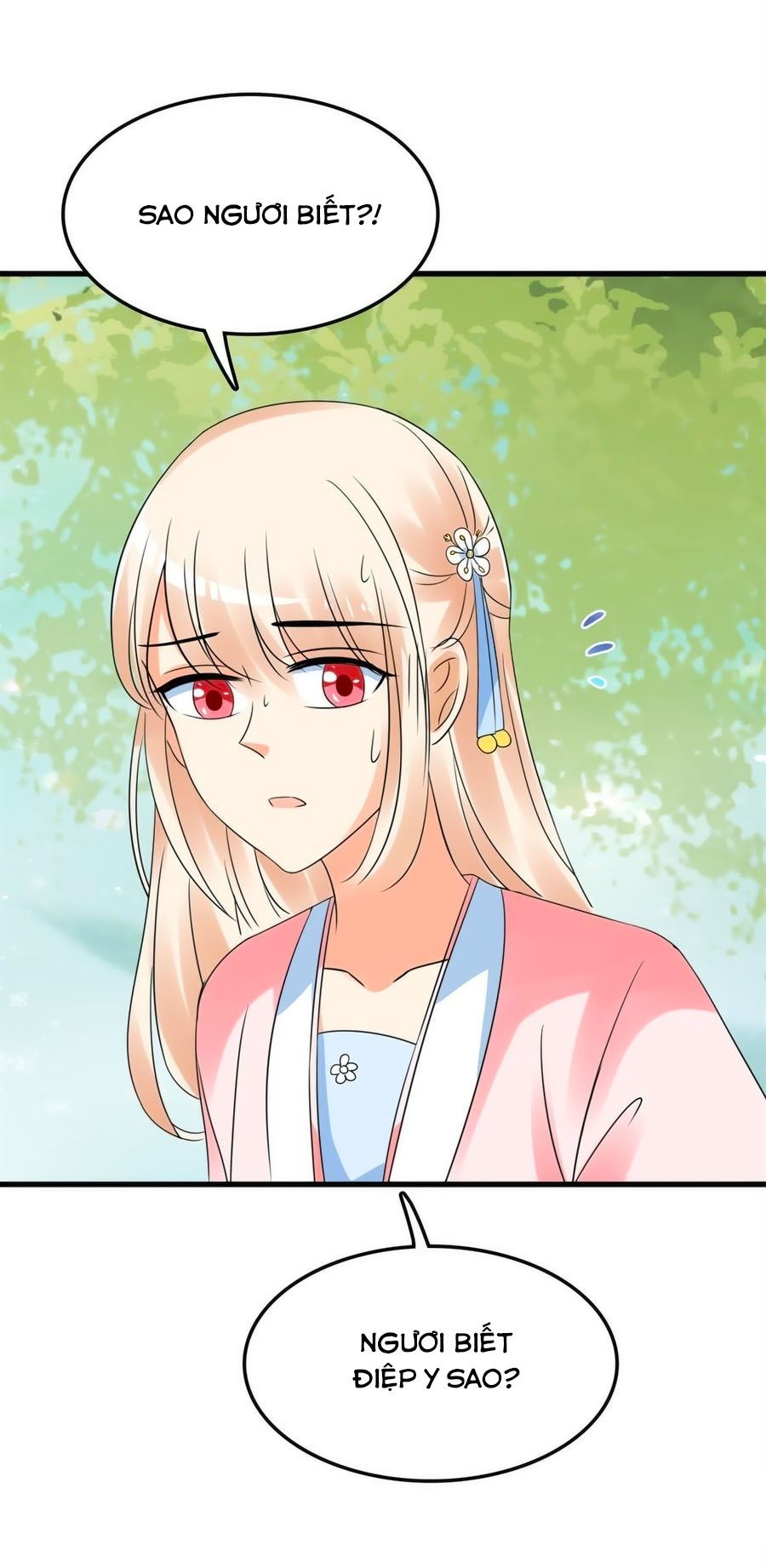 kiêu ngạo vương gia chủng điền phi chapter 157 11