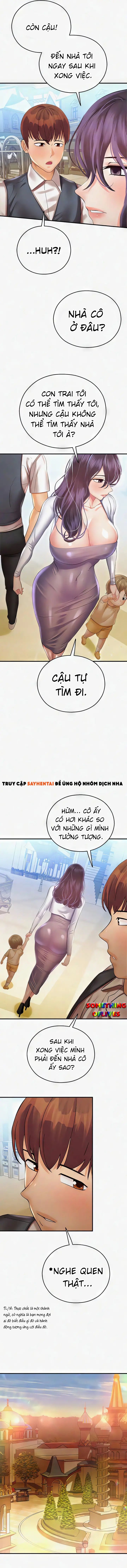 vùng đất định mệnh chapter 29 4