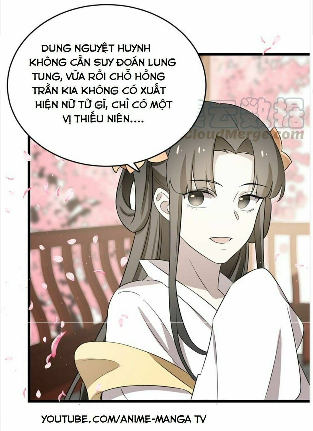 độc bộ thiên hạ: đặc công thần y chapter 71 21