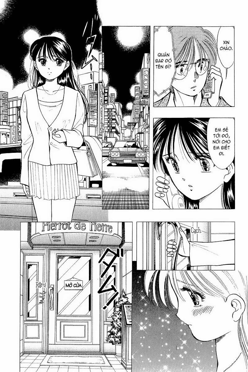 yume de aetara chapter 59 22