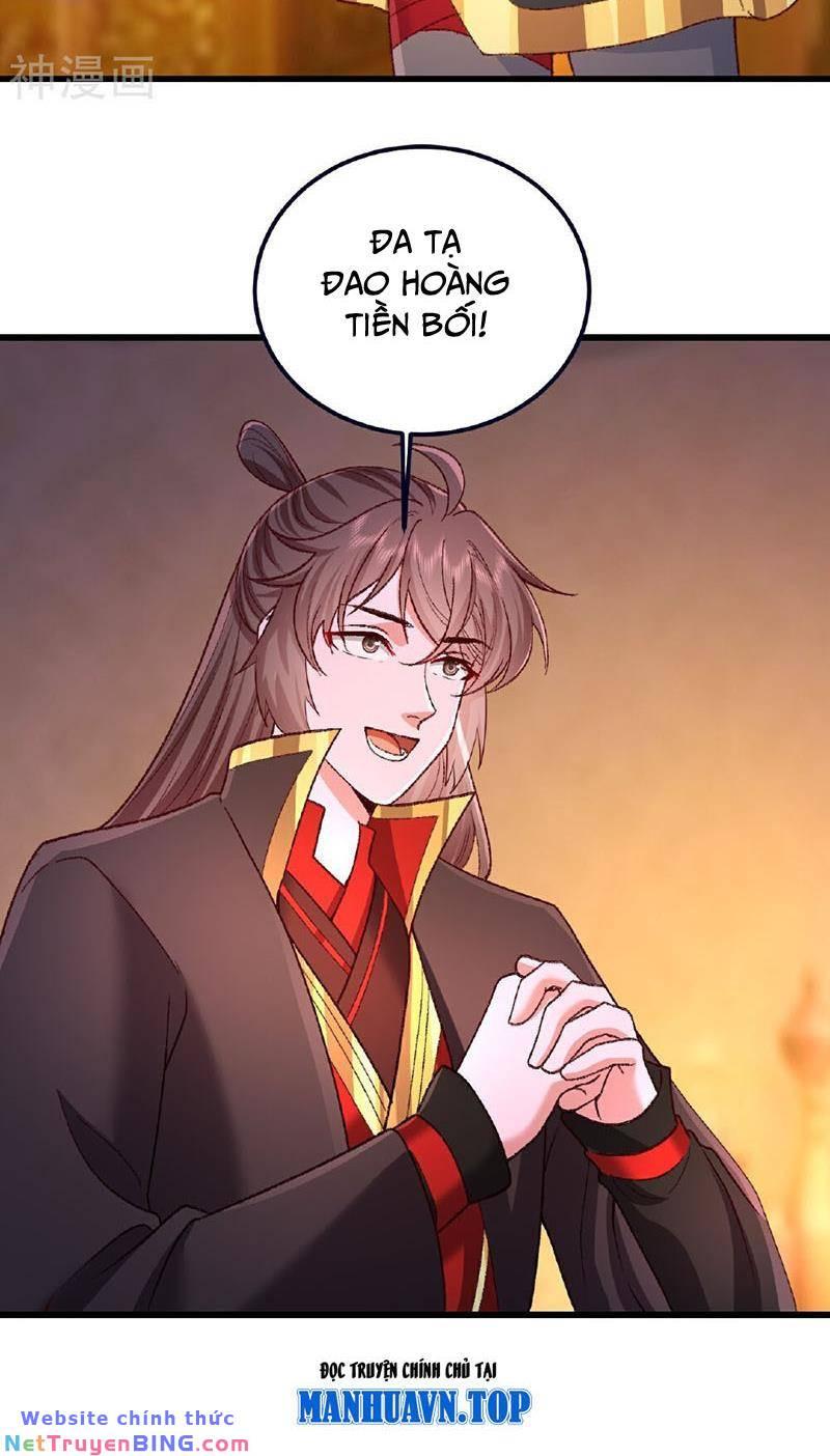 tiên võ đế tôn chapter 502 20