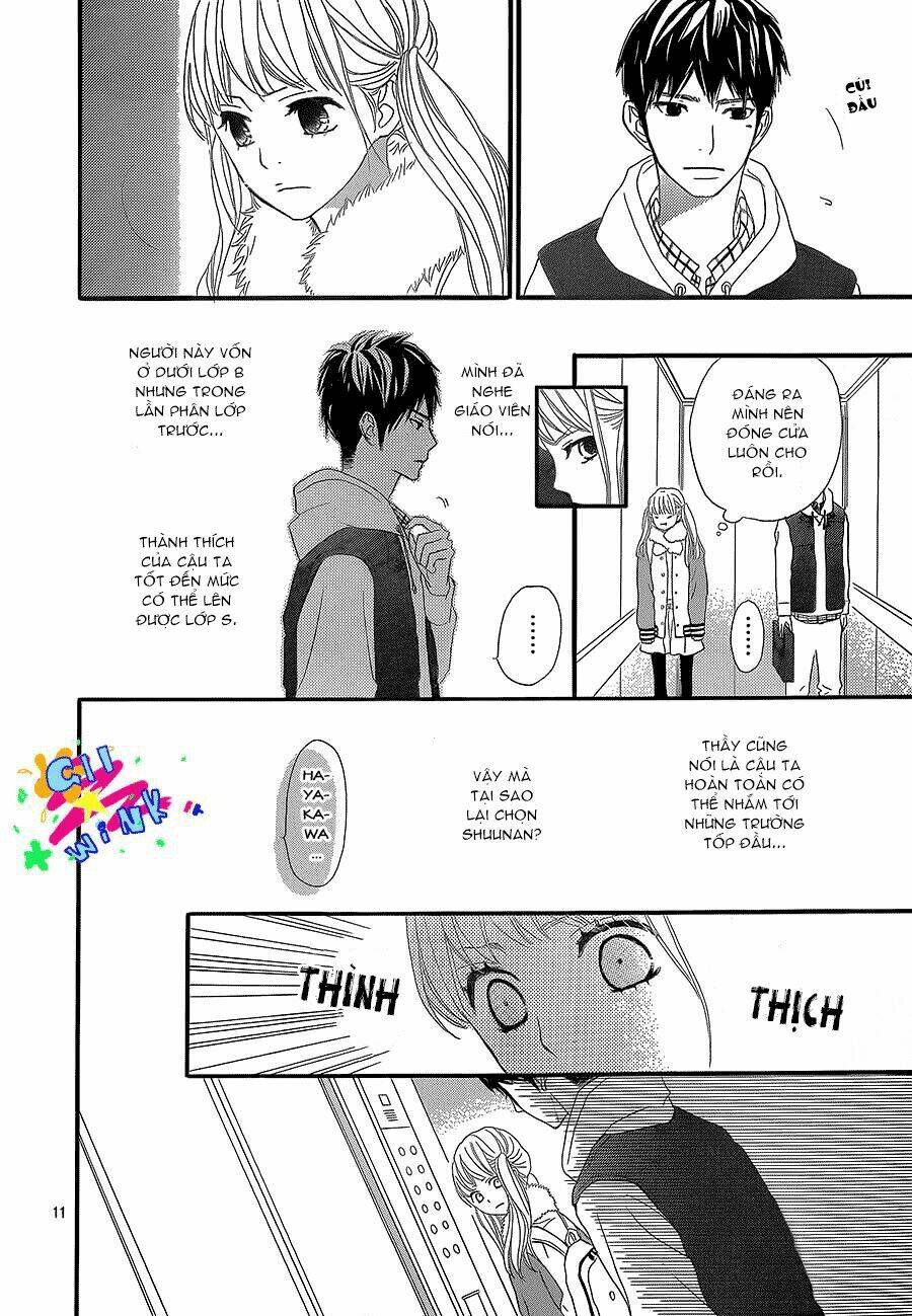 tổng hợp one shot. chapter 74 14