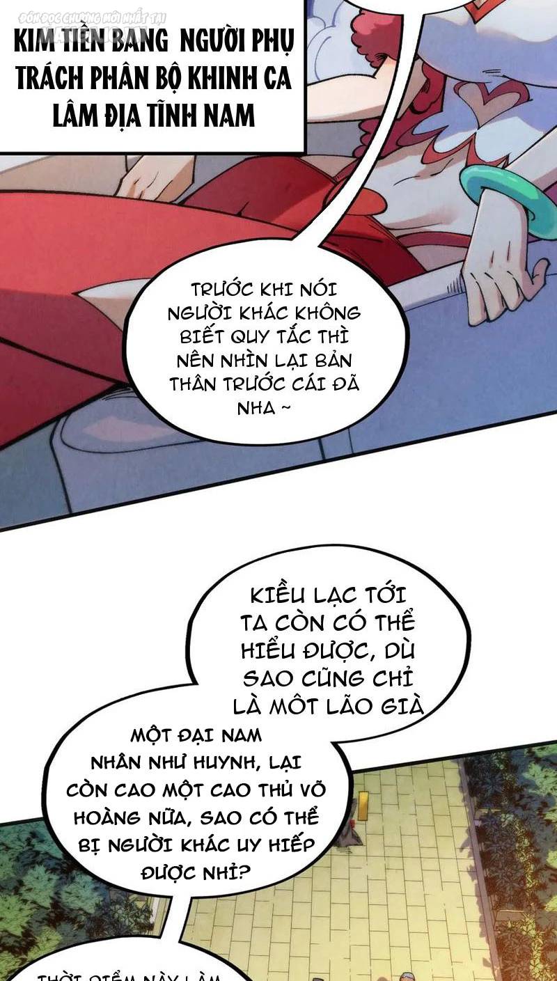 vạn cổ chí tôn chapter 313 14