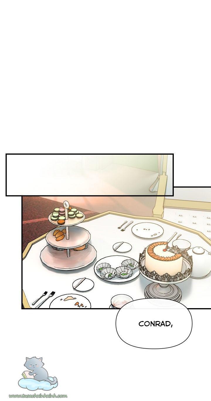 công nương khế ước của gia tộc công tước quái vật chapter 27 39