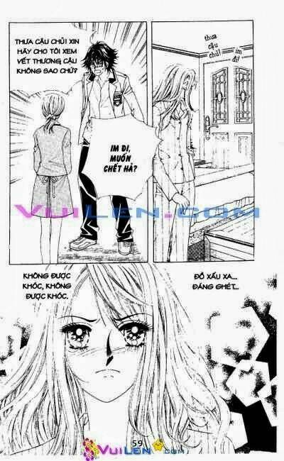 love your enemies chapter 2 3