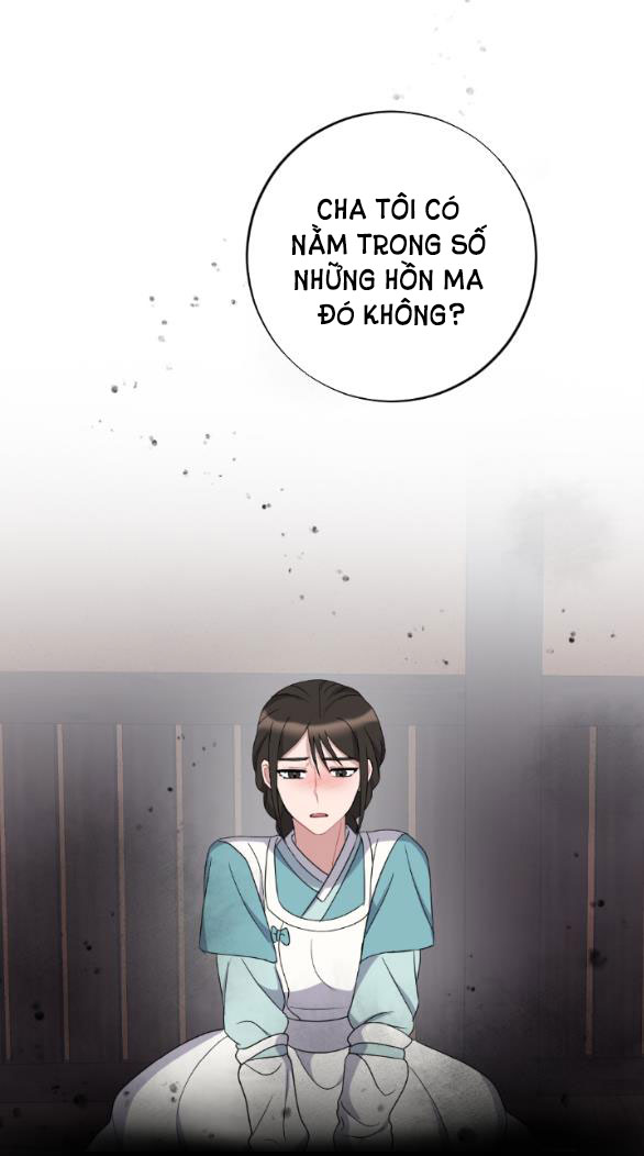 [18+] mơ về một cơn mưa phùn chapter 5.2 18