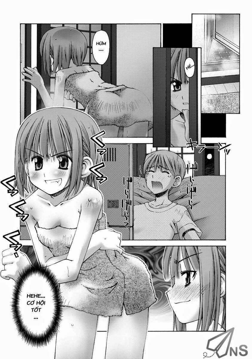 oniichan no koto nanka zenzen suki ja nai n da kara ne!! chapter 1 18