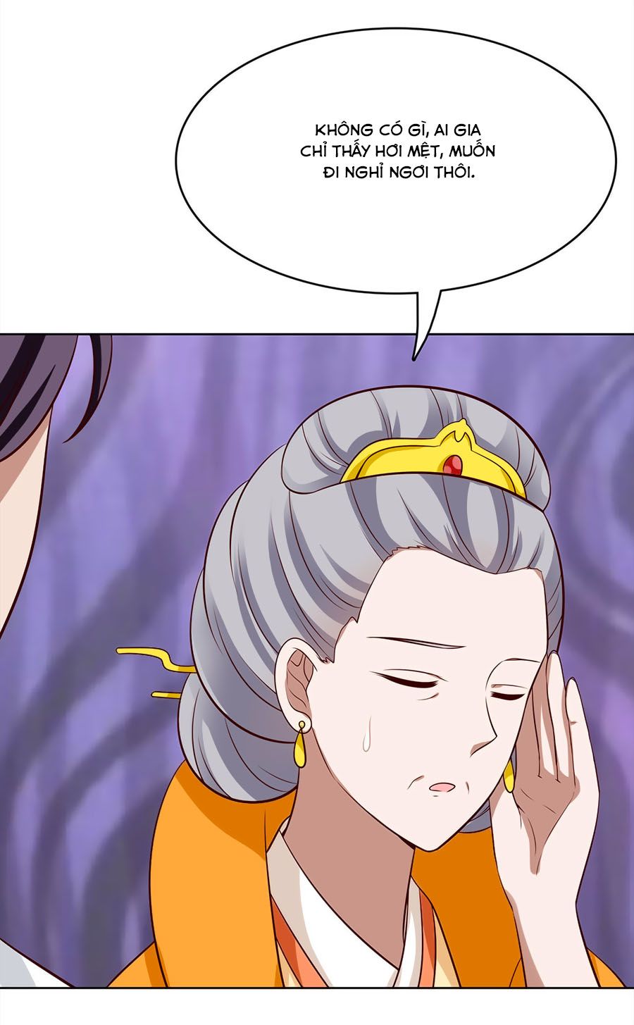 kiêu ngạo vương gia chủng điền phi chapter 107 14