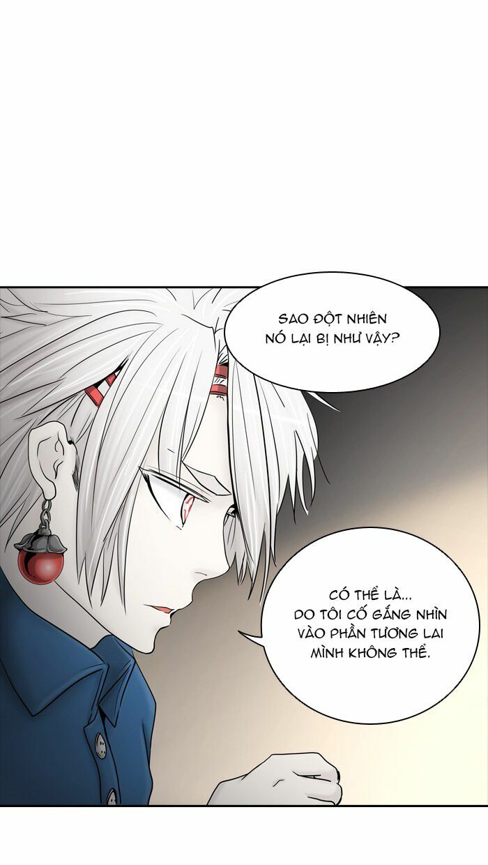 tòa tháp bí ẩn 2 chapter 291 18